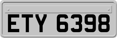ETY6398
