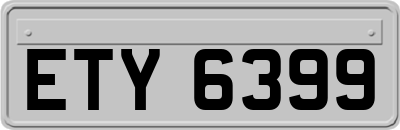 ETY6399