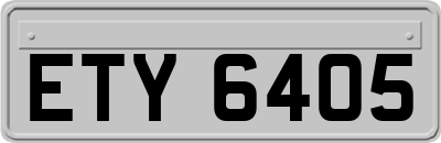 ETY6405