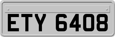 ETY6408