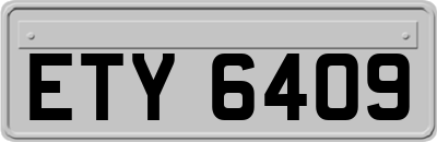 ETY6409