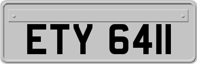 ETY6411