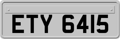 ETY6415