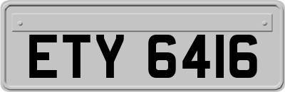 ETY6416