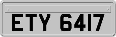 ETY6417