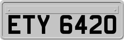 ETY6420