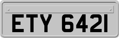 ETY6421