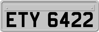 ETY6422