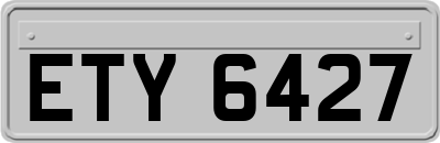 ETY6427