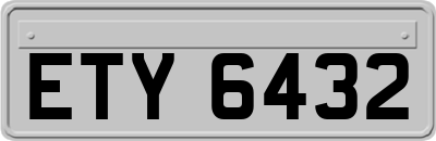 ETY6432