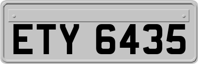ETY6435