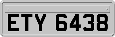 ETY6438