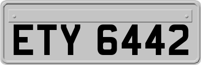 ETY6442