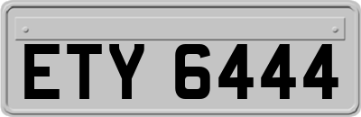 ETY6444
