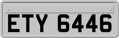 ETY6446