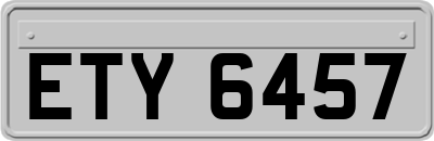ETY6457