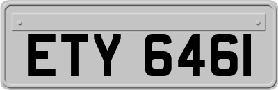 ETY6461