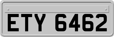 ETY6462