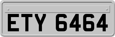 ETY6464