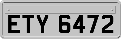 ETY6472