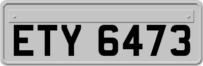 ETY6473