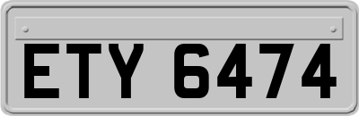 ETY6474