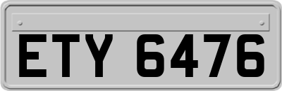 ETY6476