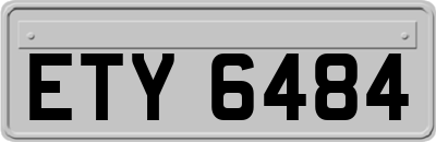 ETY6484