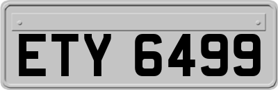 ETY6499