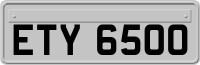 ETY6500