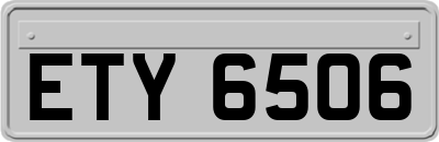 ETY6506