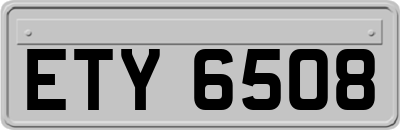 ETY6508