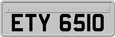 ETY6510