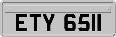 ETY6511