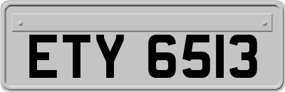 ETY6513