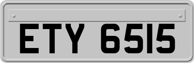 ETY6515