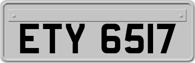 ETY6517