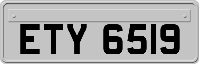 ETY6519