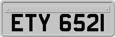 ETY6521