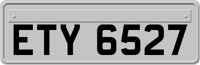 ETY6527