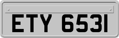 ETY6531