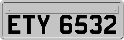 ETY6532