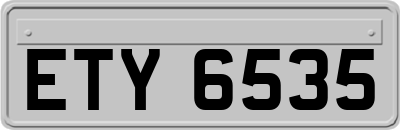 ETY6535