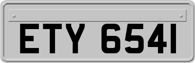 ETY6541
