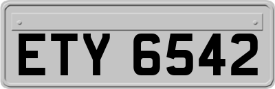 ETY6542