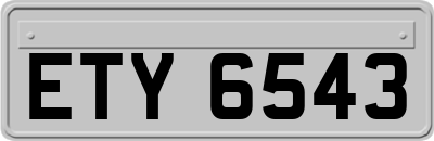ETY6543