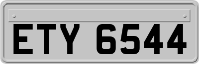 ETY6544