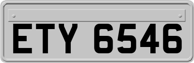 ETY6546