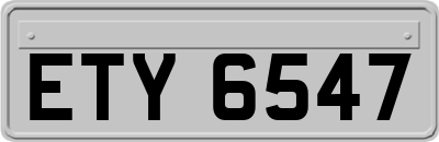 ETY6547