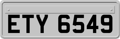 ETY6549